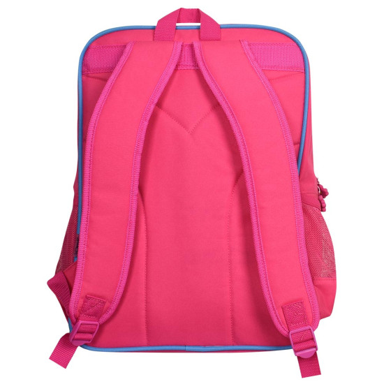 Sunce Παιδική τσάντα πλάτης Snow White Medium Backpack Sunce Παιδική τσάντα πλάτης Snow White Medium Backpack